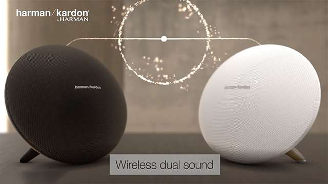 Loa Harman Kardon Onyx Studio 3