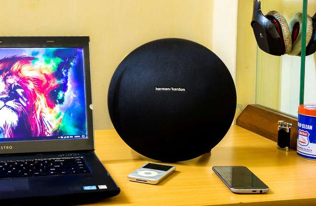 Loa Harman Kardon Onyx Studio 3