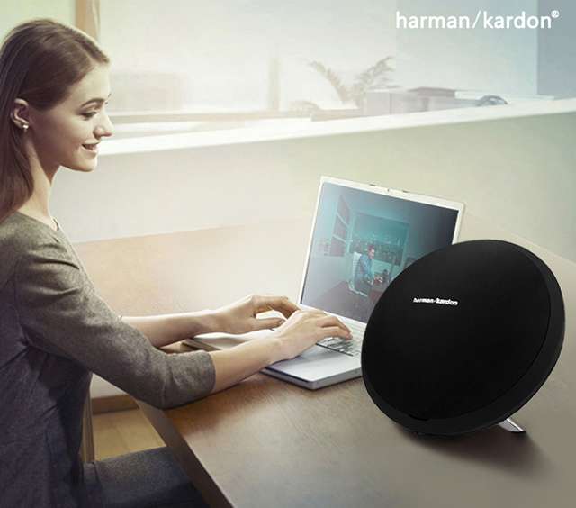 Loa Harman Kardon Onyx Studio 3