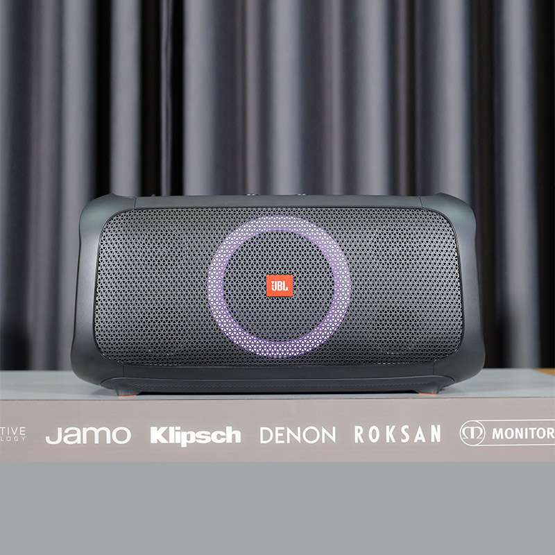 Loa JBL Party Box On The Go