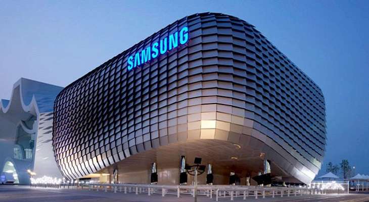 Loa Samsung - Thương hiệu đến từ Hàn Quốc