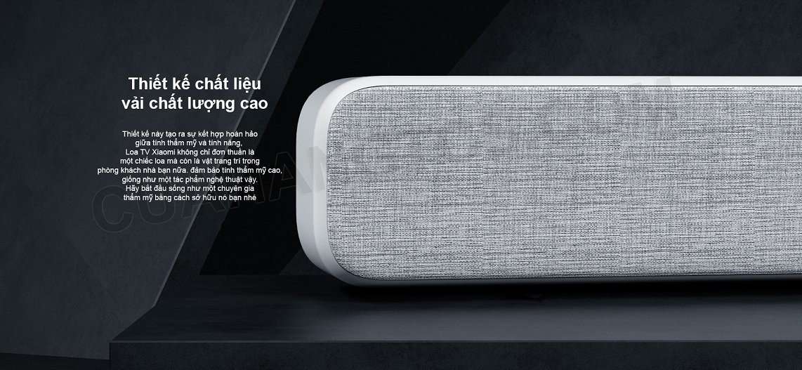 Loa Soundbar Xiaomi Millet