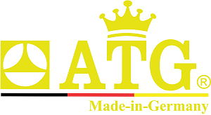 Logo hãng ATG - thương hiệu ATG