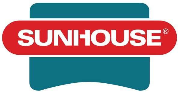 logo hang may hut mui Sunhouse