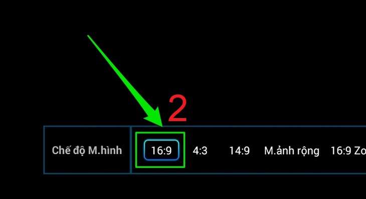 Lỗi thường gặp khi kết nối tivi với laptop qua HDMI và cách khắc phục