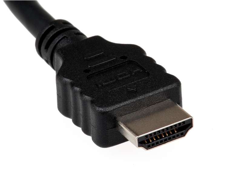 Kiểm tra cáp HDMI