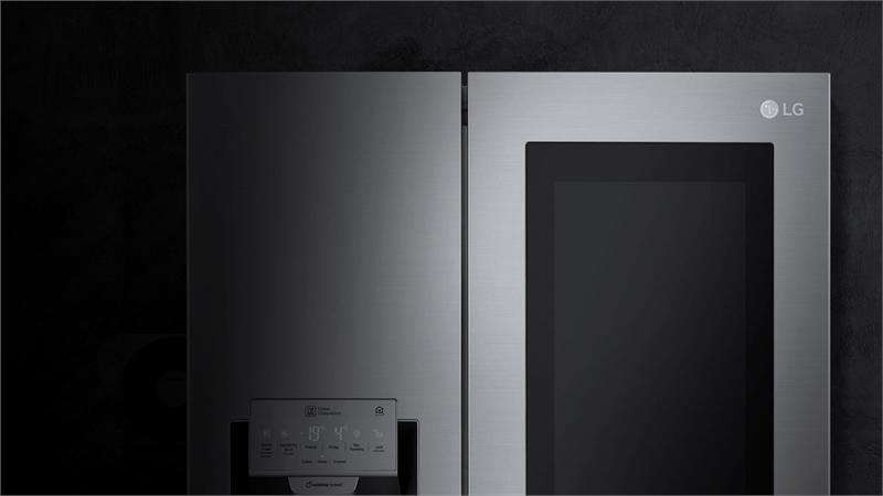 Tủ lạnh 626 Lít LG SBS GR-Q247JS Instaview Door-in-Door Inverter