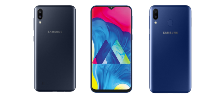 Compare Samsung Galaxy S20 Ultra 5G vs. Samsung Galaxy M20