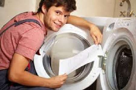 quy trình bảo dưỡng máy giặt