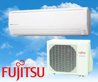 Cách kiểm tra mã lỗi điều hòa Fujitsu inverter nội địa 100V - 220V