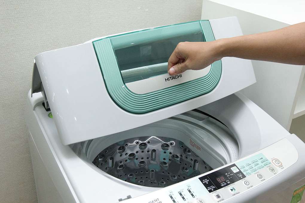 Bảng mã lỗi máy giặt Candy và cách khắc phục sửa chữa hiệu quả nhất