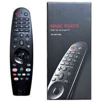 Magic Remote AN-MR19BA Điều Khiển Dành Cho LG Smart TV, Tivi Thông Minh LG 2019 - Chuột Bay, Nhận Giọng Nói