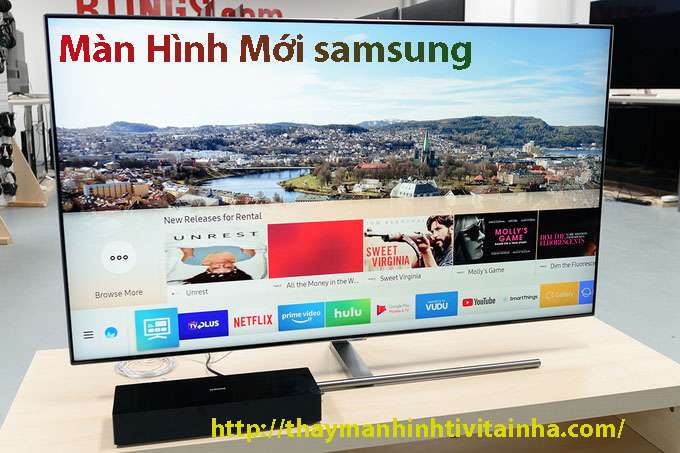 ✔️Có nên thay màn hình tivi giá rẻ không ?✔️ thaymanhinhtivitainha.com