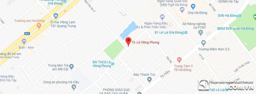 5+ địa chỉ sửa máy rửa bát Electrolux TỐT NHẤT tại Hà Nội [year]