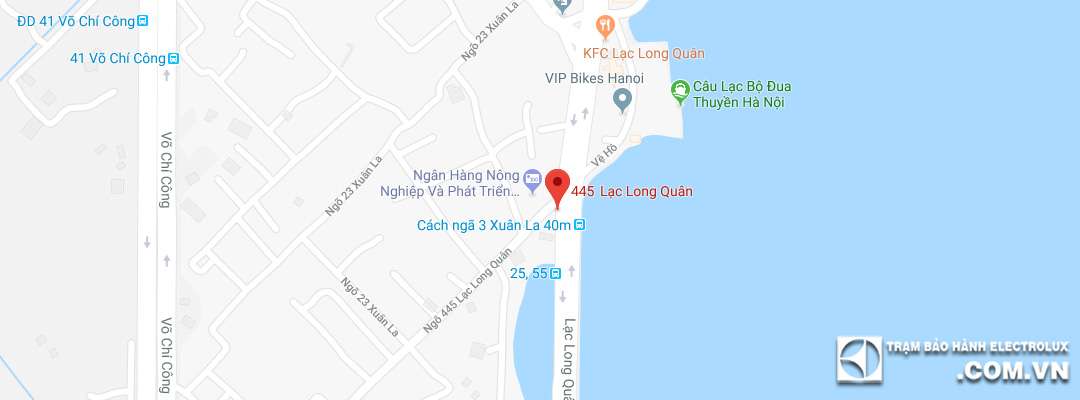 5+ địa chỉ sửa máy rửa bát Electrolux TỐT NHẤT tại Hà Nội [year]