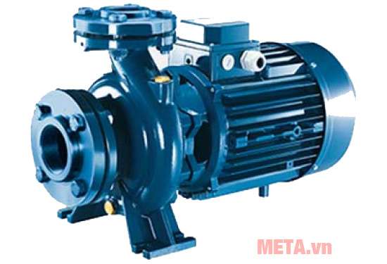 Máy bơm nước công nghiệp Pentax CM40-200A (7,5KW) - Bơm công nghiệp nước nóng