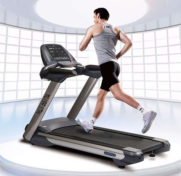 Máy chạy bộ phòng Gym MCT-5517A