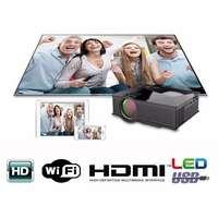 Máy chiếu full HD - Máy chiếu phim 4k