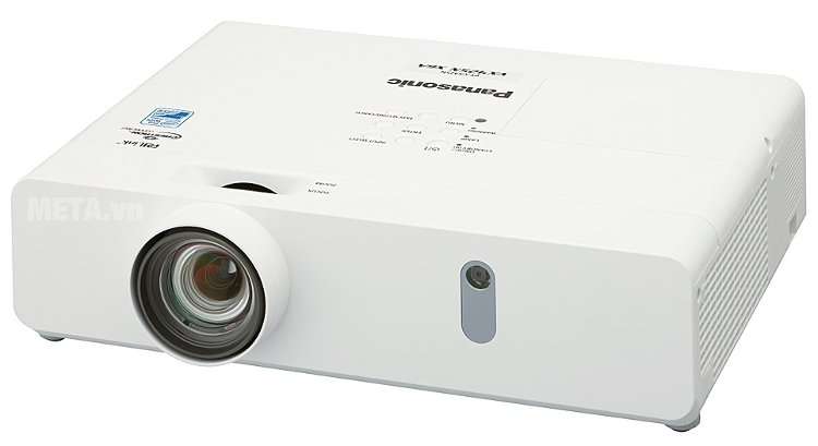 Hình ảnh máy chiếu Panasonic PT-VX420