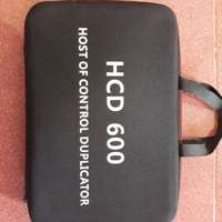 Máy Copy Remote Cửa cuốn- chìa khóa ô tô HCD Pro Tiếng Việt