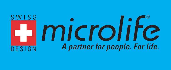 Microlife – Thương hiệu đến từ Thụy Sĩ