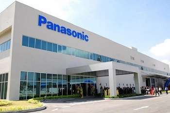 Máy ép chậm Panasonic