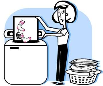 Vì sao máy giặt bị tràn nước và cách sửa – Sửa Máy Giặt Quận 11