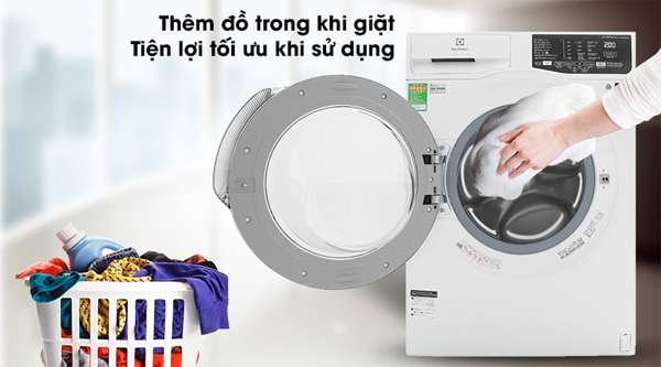 Máy giặt