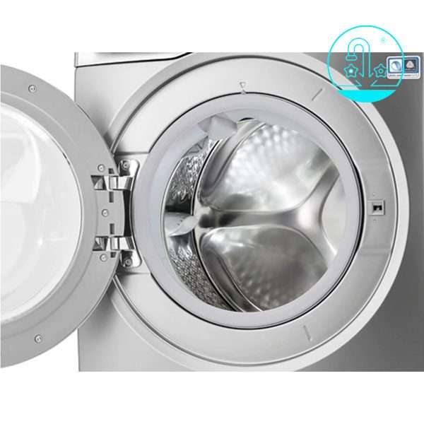 Máy giặt Electrolux Inverter 9 kg EWF9025BQWA, giá rẻ, chính hãng