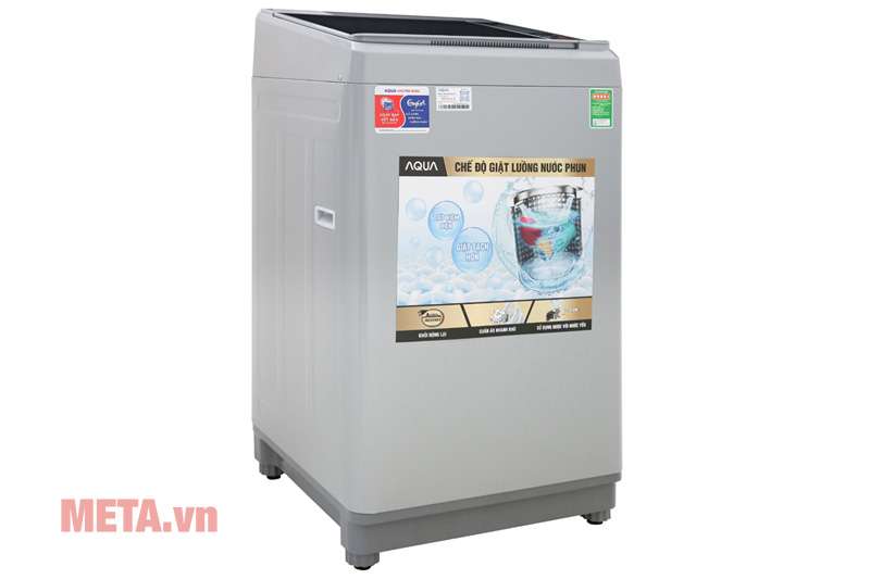 Máy giặt Aqua AQW-S80CT H2