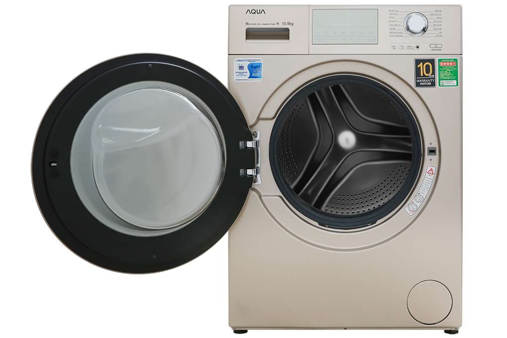 Máy giặt Sumikura SKWFID-88P2 8.8kg – Sumikura Việt Nam