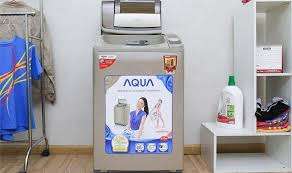Máy giặt Aqua báo lỗi E2 nguyên nhân là gì ? Sửa chữa như thế nào ?