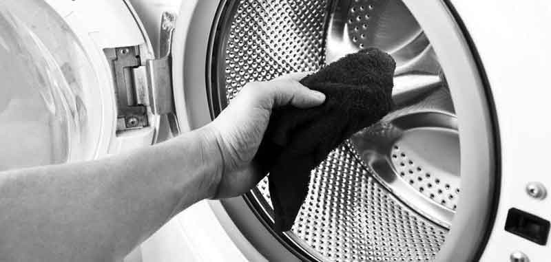 Máy giặt Aqua không vắt - Nguyên nhân và cách khắc phục - dienlanhbachkhoabks.com