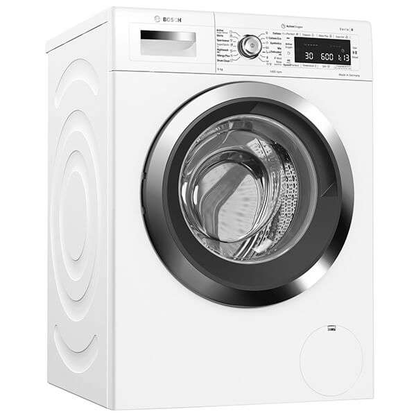 Máy giặt Bosch WAW28790HK 9kg, Seri 8 | Đức | KM 40%