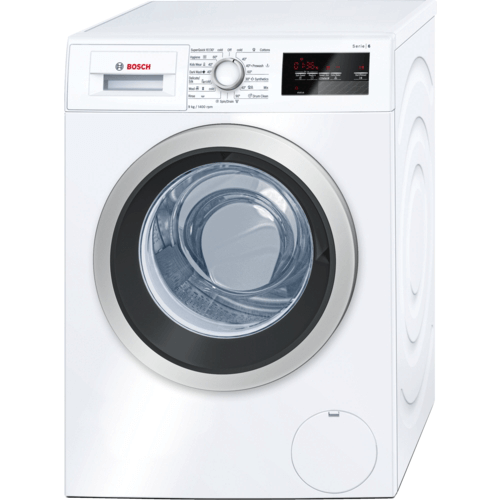 [Đánh giá] Top 5 sản phẩm máy giặt Bosch tốt nhất hiện nay