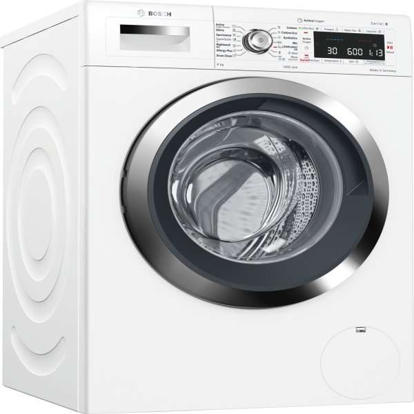 Máy giặt Beko Inverter 9 kg WCV9612XB0ST, giá rẻ, chính hãng