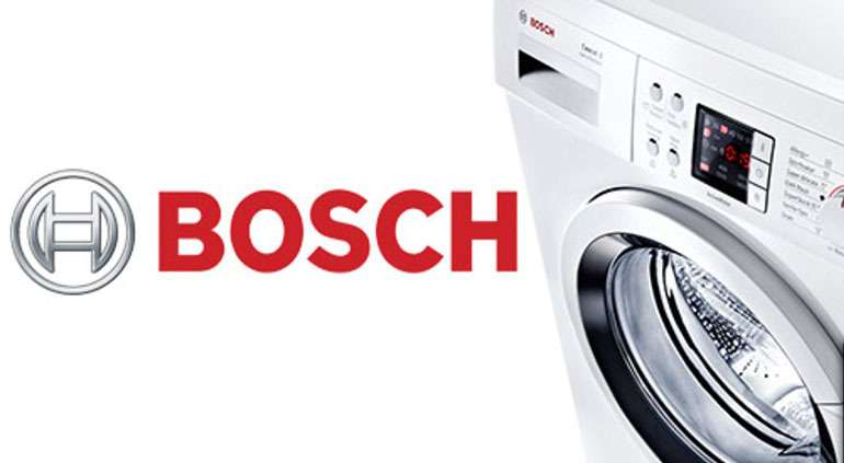 Giá Máy giặt Bosch ở đâu rẻ nhất tháng 09/2021