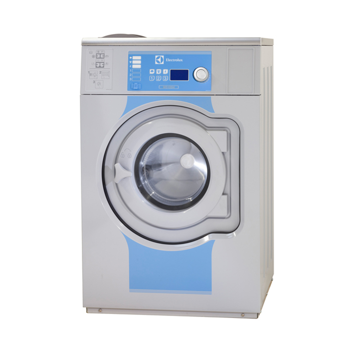 máy giặt công nghiệp Electrolux