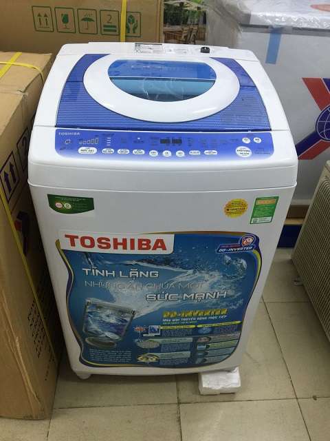 Nên mua máy giặt hãng nào? Top 5 máy giặt chất lượng tốt