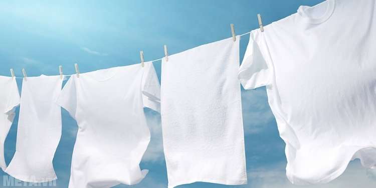 Quần áo sẽ được giặt sạch sáng hơn với máy giặt  F1407NMPW 