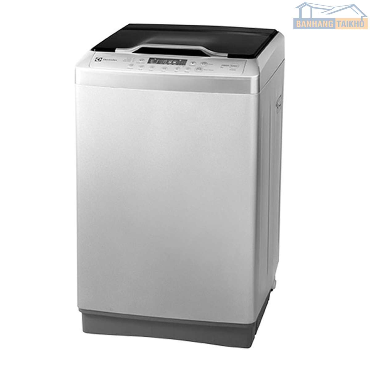 máy giặt Electrolux 9 kg 2