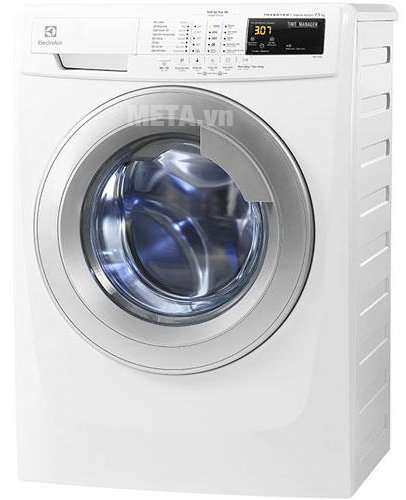 Máy giặt cửa trước 7,5kg Electrolux EWF10744
