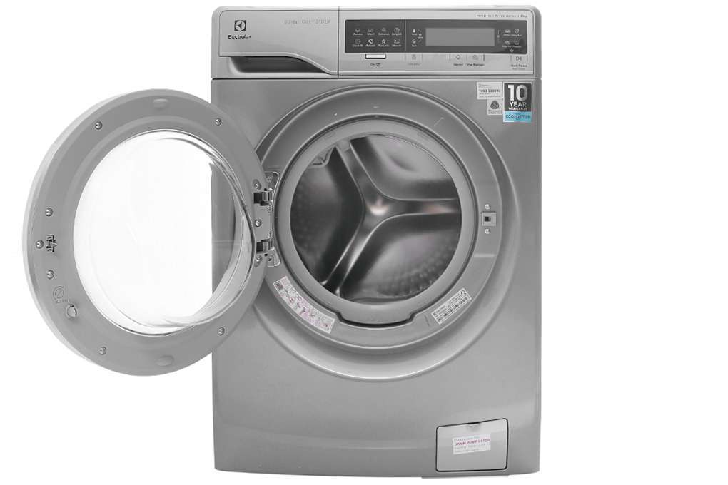 Máy giặt Midea 7,6Kg MAS-7601