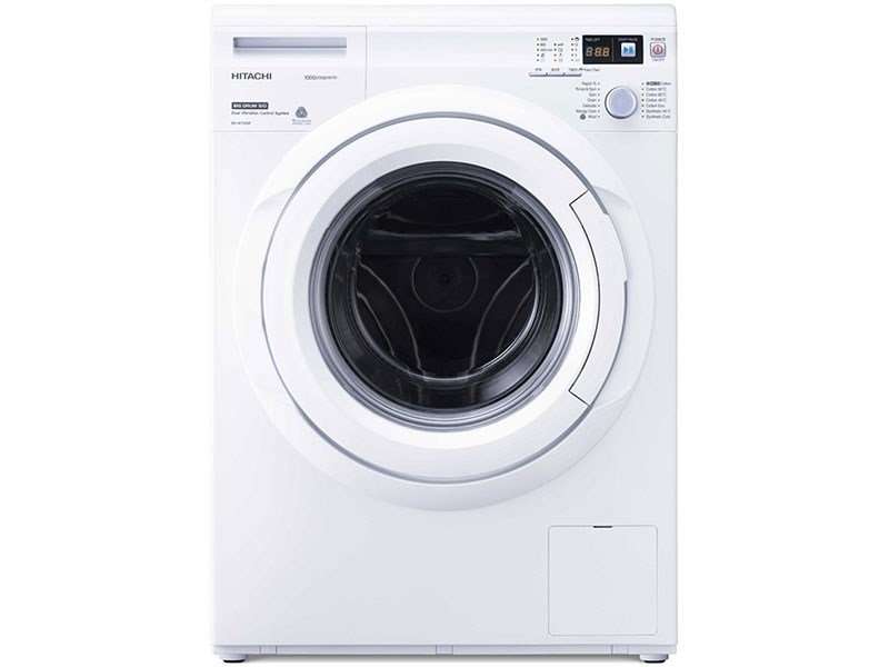 Máy giặt Hitachi báo lỗi C9