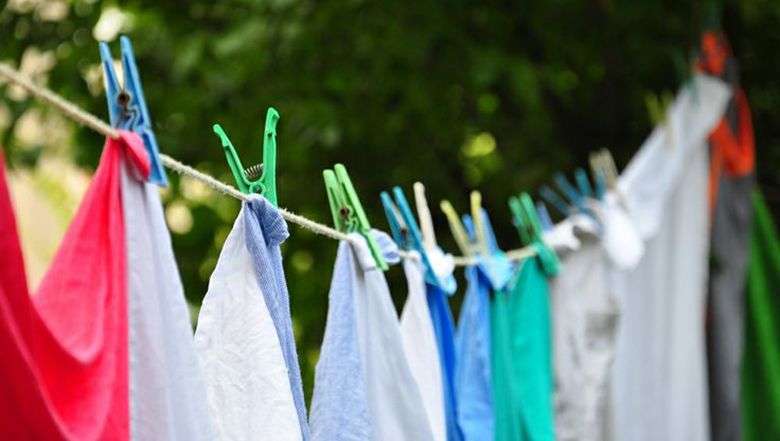 Chế độ giặt đa dạng cho nhiều loại quần áo