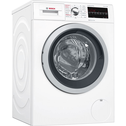 Máy giặt kết hợp sấy Bosch WVG30462SG chính hãng báo giá tốt nhất thị trường