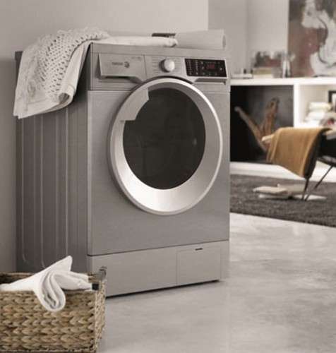 Cách sửa máy giặt phát ra âm thanh kêu to khi giặt