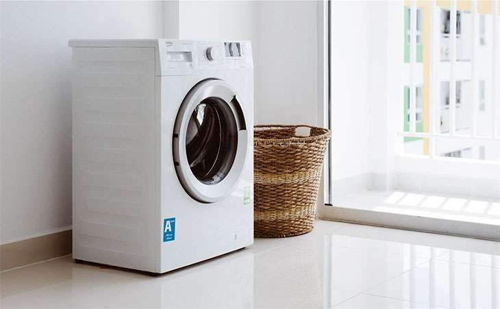 8 cách khắc phục máy giặt kêu to khi vắt chi tiết từ A - Z