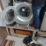 Dịch Vụ Lắp Máy Giặt Tại Nhà – Thợ Lắp Máy Giặt Trong Phòng Trọ