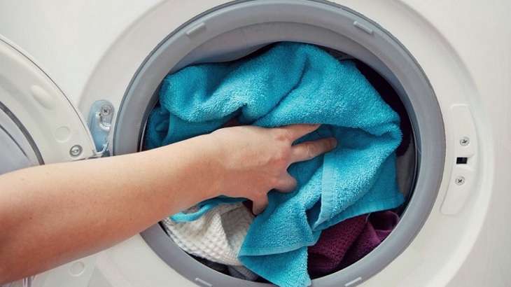 Máy giặt không vắt? Nguyên nhân và cách khắc phục?